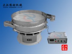 超聲波振動(dòng)篩換能器正確使用的五點(diǎn)要求