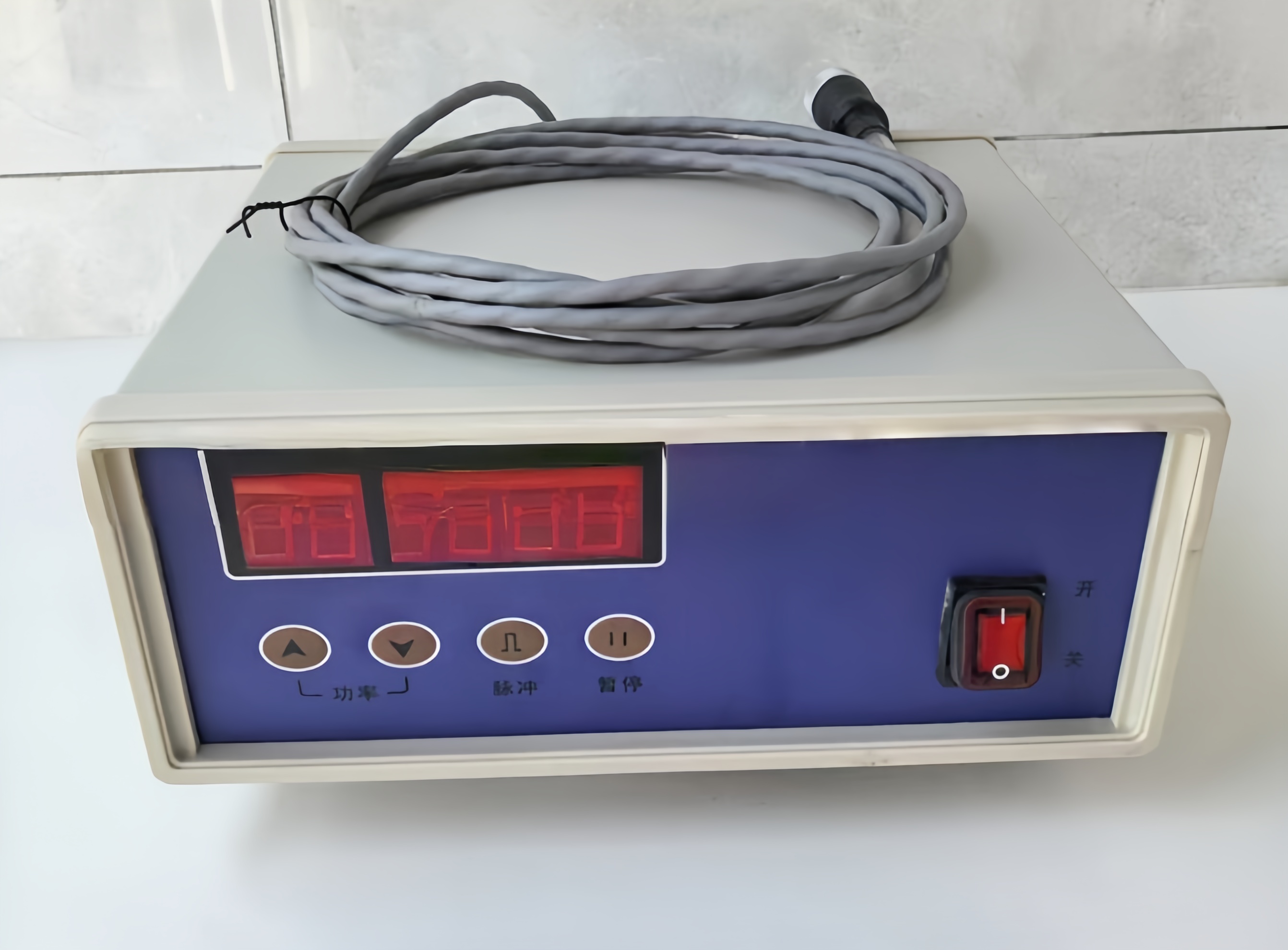超聲波振動篩電源